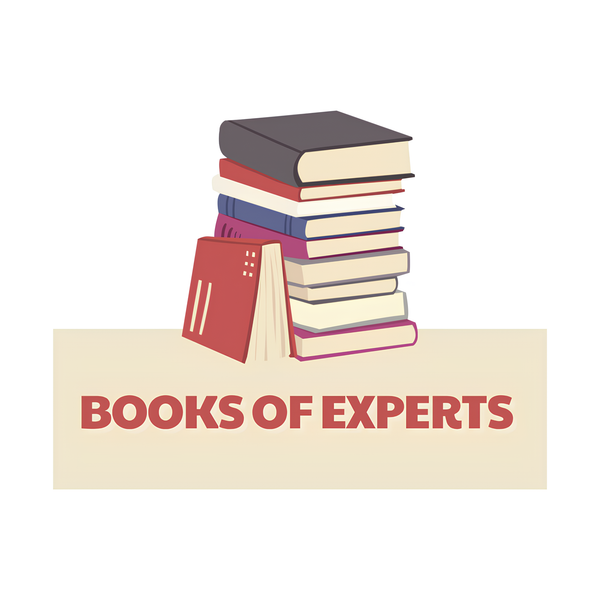 BOOKSOFEXPERTS - Les livres des meilleurs spécialistes francophones